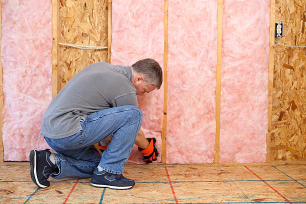 Types of Insulation We Offer in West Memphis, AR